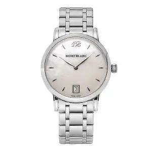 [ MONTBLANC] 108764 여성 메탈시계