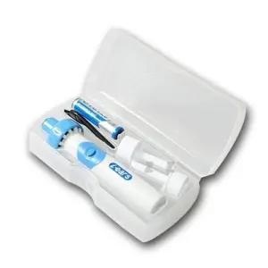 [에스에스_62]진동 흡입 귀후비개 자동 귀청소 위생용품