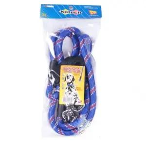 애견목줄(목줄 리드줄) 로프 목줄 세트 산책