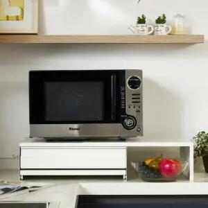 /마전동상회 데스크정리 다용도 진열선반 서랍장 주방 렌지대