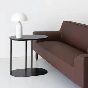 /마전동상회 철제 소파테이블 사이드테이블 카페 티테이블