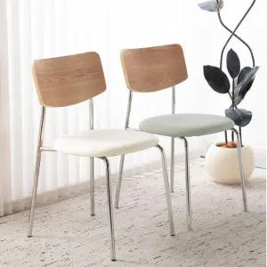 /마전동상회 원목 식탁의자 카페 디자인체어 인테리어의자