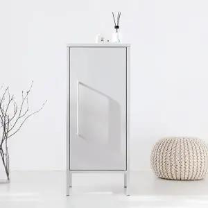 /마전동상회 철제수납장 철제캐비넷 틈새 수납장 베란다 공구함