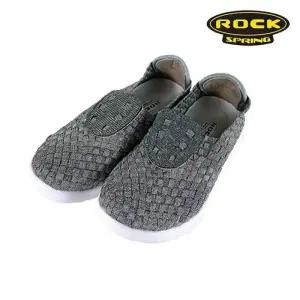 [락스프링]키즈 우븐슈즈 크르텍(7RK031K_PTR)