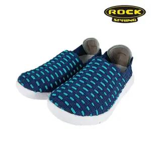 [락스프링]키즈 우븐슈즈 밀키(7RK033K_NAA)