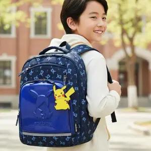 [오키즈]포켓몬스터 책가방-피카츄 PS069 (S0581)