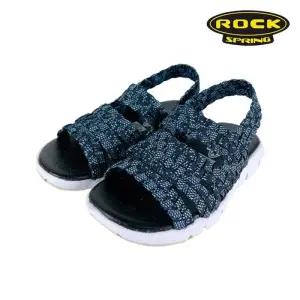 [락스프링]키즈 우븐슈즈 코테(7RK032K_BBW)