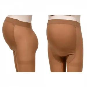 두꺼운 임산부 팬티 스타킹 2매