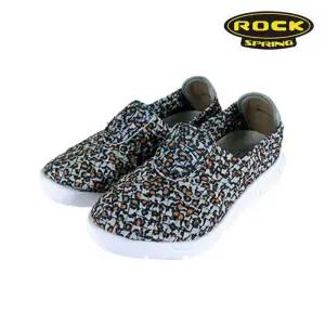 [락스프링]키즈 우븐슈즈 크르텍(7RK031K_WLP)