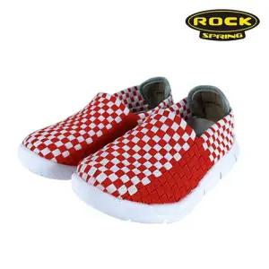 [락스프링]키즈 우븐슈즈 올란도(7RK072K_REW)