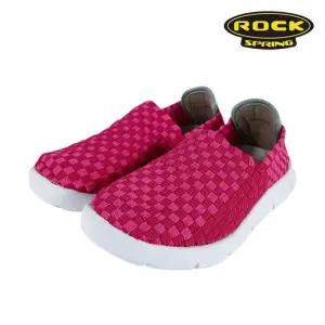 [락스프링]키즈 우븐슈즈 올란도(7RK072K_FUC)