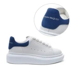 [알렉산더 맥퀸]20SS 오버솔 오버사이즈 스니커즈 (587691_WHX12_9086_20S)