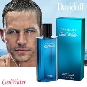 [다비도프]쿨워터 포맨 125ml,