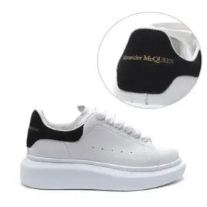 [알렉산더 맥퀸]20SS 오버솔 오버사이즈 스니커즈 (587691_WHX12_9061_20S)