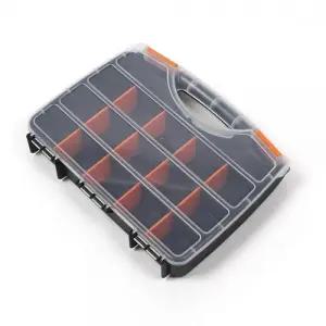 칸막이 부속함 멀티박스 공구정리함 부품함 15칸