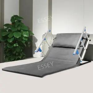 전동침대 리프트 베드 가정용 배드 조절 전동 리클라이너 각도 침대