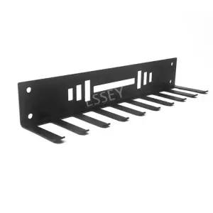 헬스장랙 보관함 정리대 밴드 운동 밧줄 중량