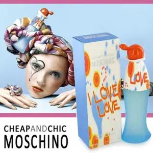 [모스키노]러브러브 100ml,