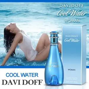 [다비도프]쿨워터 우먼 100ml,