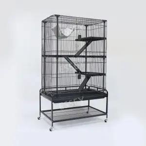 대형날림장 새장 대형새장 친칠라 미어켓 하늘다람쥐 앵무새 케이지 D672 슈가글라이더