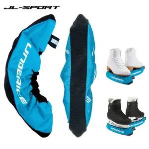 하키용품 프로 하키 보호 스케이트 아이스 커버 가드 피겨 스케이팅 소커