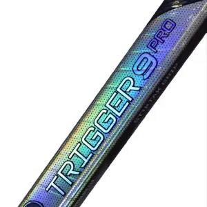 하키용품 3팩시니어Trigger9아이스하키 스틱 시니어 트리거 9 P29 P28 그립 탄소 섬유
