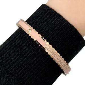 [논현 더팩토리]  메달리온 스칼럽 뱅글 팔찌 (J103MT7PF22 277)