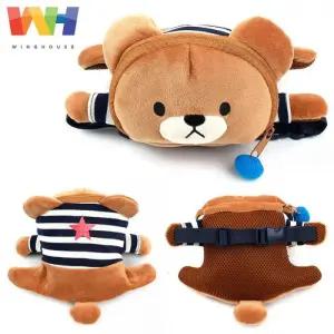 아동가방 어린이 피기백 아동힙색 힙색 가방 버블뮤