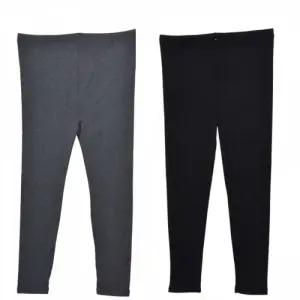 임부 기모레깅스 쫄바지