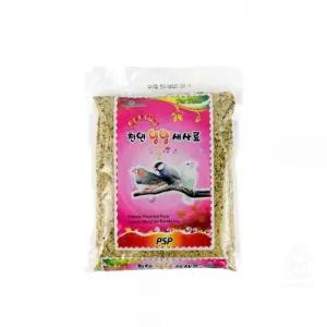 천연 새밥 조류용품 조류사료 전연령용 영양 새사료