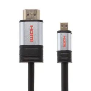 HDMI케이블 Micro-HDMI 케이블 (99231) v1.4 2M