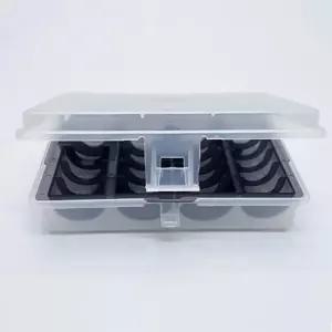 동전케이스 동전 분리 보관함 일본동전케이스 일본동전지갑 엔화지갑