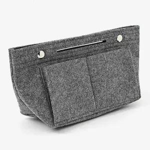 이너백 백인백 가방파우치 속가방 가방수납함 백인백 속가방 이너가방 가방속정리