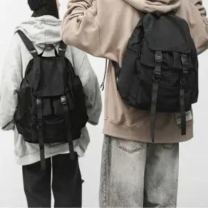 포켓 좋은 가방 백팩 남녀 학생 캐주얼 수납력 멀티 남성백팩 여성백팩 학생백팩