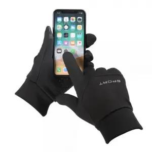 자전거 스키 스포츠 겨울 방한 스마트폰 터치 장갑