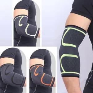 VIDS-SS1373 포인트컬러 팔꿈치보호대