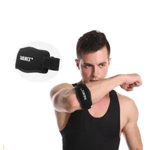 VIDS-SS1374 남여공용 엘보우 보호밸트