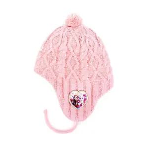 겨울왕국 젠느 모자 귀달이 털모자 FR0115