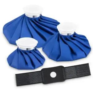 스케이트용품 팔 송아지 무릎 발목 어깨 목 염좌 뜨겁고 압축 아이스 백 팩 전문 붕대