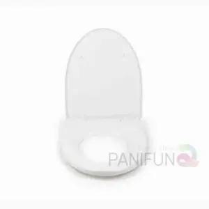 [SBD] 양변기커버 화장실변기카바 변기커버시트 D형 변기통커버 변기커버 욕실변기커버
