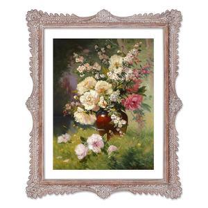 8x10 사진 벽 매트가 포스터 사이먼스 샵 액자용 우드 데코 프렌치 스타일 11x14 테이블탑 홈 페일 프레임