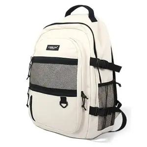 신학기 남녀공용 캐주얼 학생 백팩 학교 책가방 신학기백팩 남녀공용백팩 학생책가방