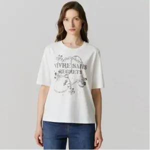 요하넥스 시퀸 프린드 하드 슬리브티J5B5T301 국내매장판 1724520