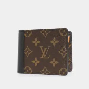 모노그램 멀티플 남성 반지갑 M69408