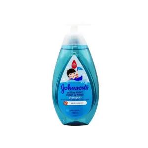 BTM 액티브 키즈 클린앤드 프레시 샴푸 500ml