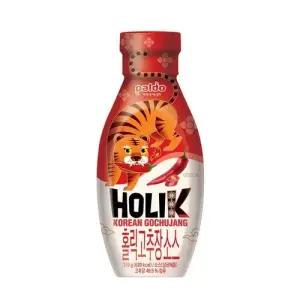 [팔도][팔도][T] 팔도 홀릭 고추장소스 310g 1개_683550
