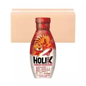 [팔도][팔도][T] 팔도 홀릭 고추장소스 310g 12개_683550