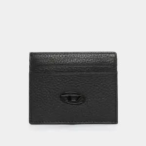 26SS D로고 레더 남성 카드지갑 X09018 P0685 T8013