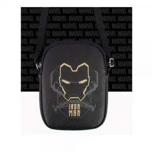 아이언맨 베이스 크로스백 핸드폰가방 MV0619
