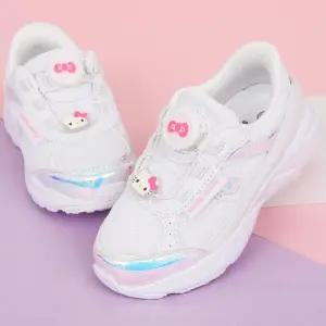 [오키즈]헬로키티 운동화-브랜디 다이얼 바로인 (T0056)